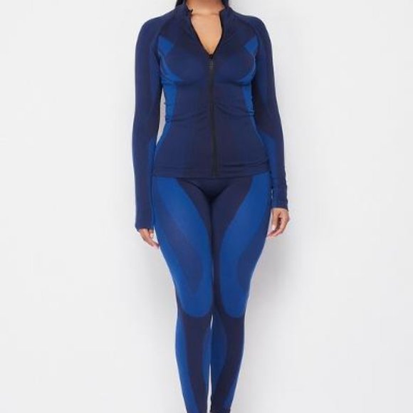 ACTIVEWEAR SET (NOT PART OF THE 2 FOR $15) - Picture 2 of 5